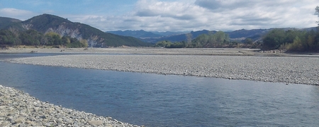 Waiapu River