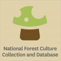 Scion's National Forest Culture Collection and Database icon