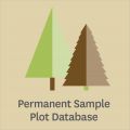 Scion's Permanent Sample Plot Database